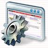 Content Management Website