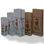 packaging business paper bags